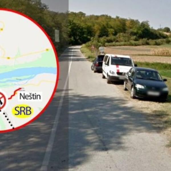 ČUDA U DOBA KORONE: Meštane sela Neštin zakon strpao u karantin, jer na posao moraju preko granice