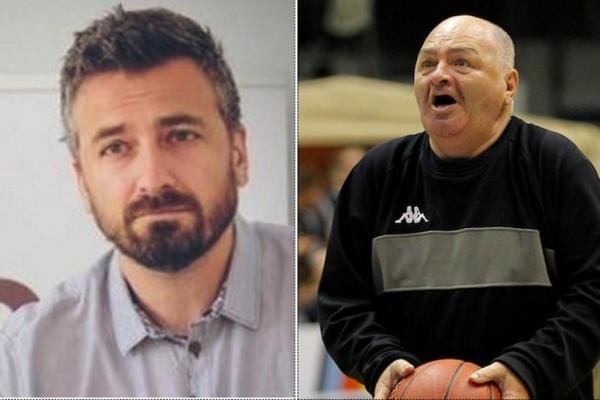 NOVINAR SLOBODAN GEORGIEV UMALO LINČOVAN! Navijačima Partizana smetaju njegovi tvitovi o Miši Tumbasu!