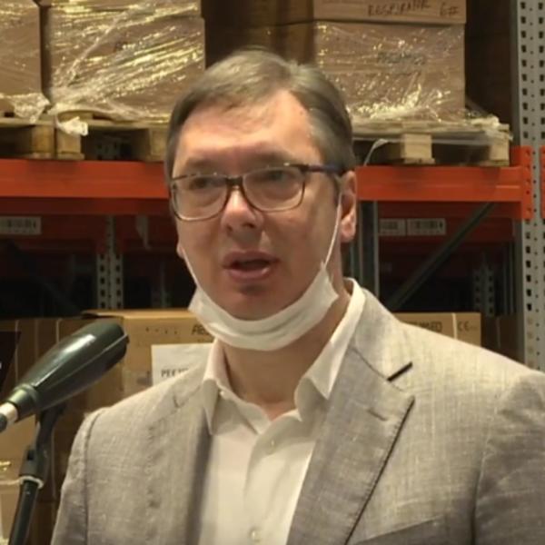 OTKRIVENO TRENUTNO STANJE DANILA VUČIĆA KOJI IMA KORONU! On je i dalje nalazi na Infektivnoj klinici u Beogradu!