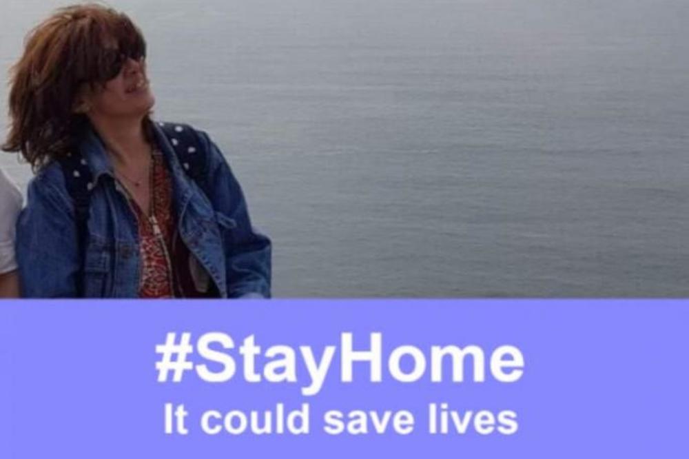 PORUKA DOKTORKE SNEŽANE DOZVALA JE PAMETI BROJNE SRBE: Ipak, njene reči mnogima se neće svideti (FOTO)