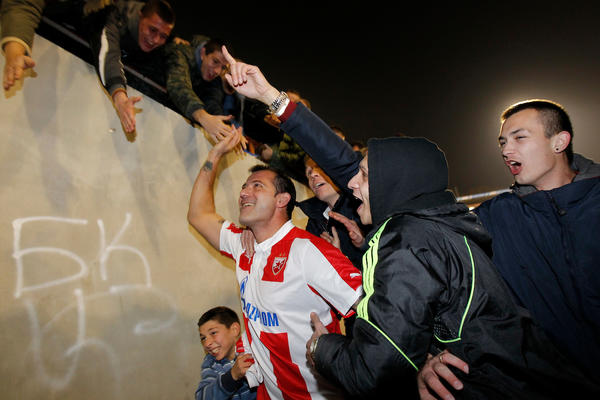 Dan kada je Dejan Stanković ponizio Nojera: Ovo će se prepričavati decenijama! (VIDEO)