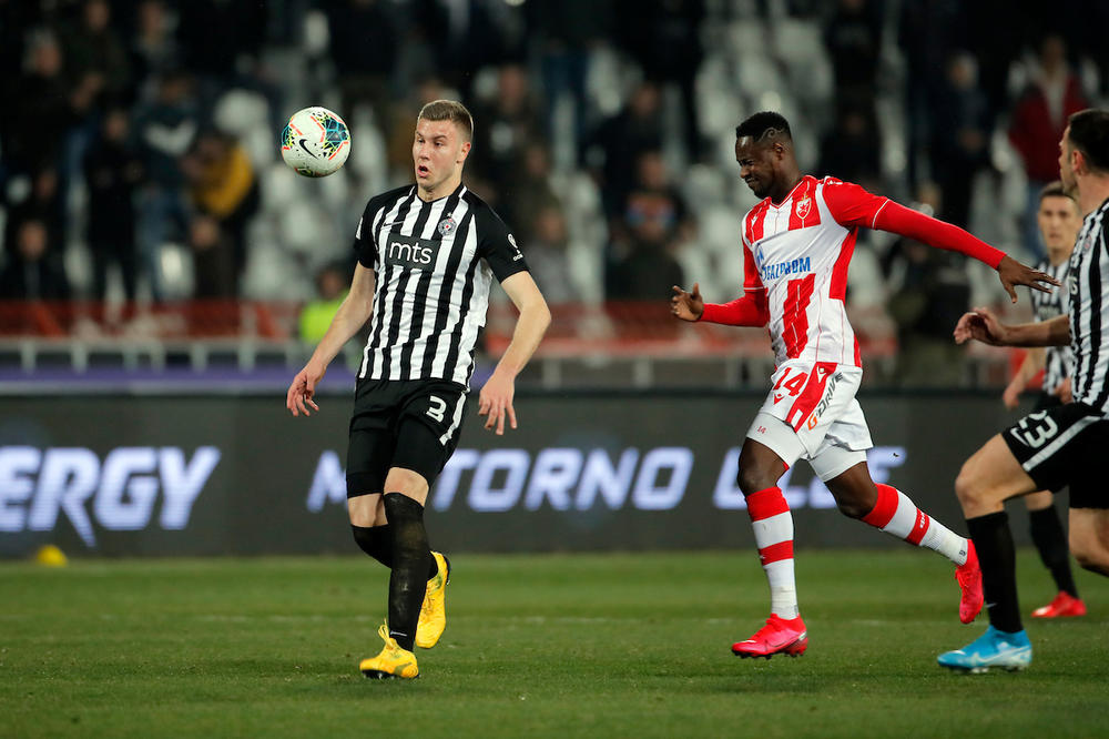 ZVANIČNO: Trener Strahinje Pavlovića biće proslavljeni Hrvat!