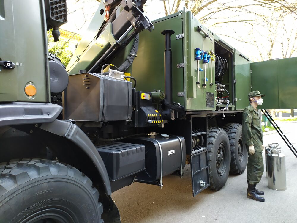 Pao dogovor između Rusa i Ukrajinaca: Evo šta će preduzeti obe strane po hitnoj meri