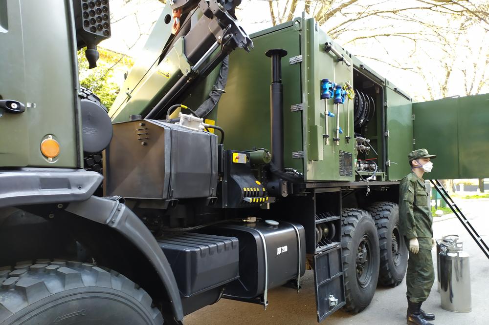 Pao dogovor između Rusa i Ukrajinaca: Evo šta će preduzeti obe strane po hitnoj meri