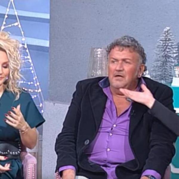 DRAMA! SUPRUG NAŠE NARODNE PEVAČICE ZAVRŠIO U BOLNICI U JAKO LOŠEM STANJU: Preplašena, temperatura, spominje pluća