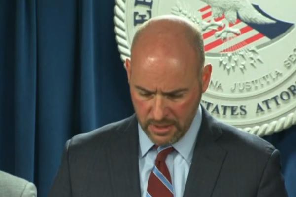 ISPRAVKA: Profesor sa Harvarda nije napravio i prodao koronavirus Kini! JESTE uhapšen, ali iz drugog razloga!