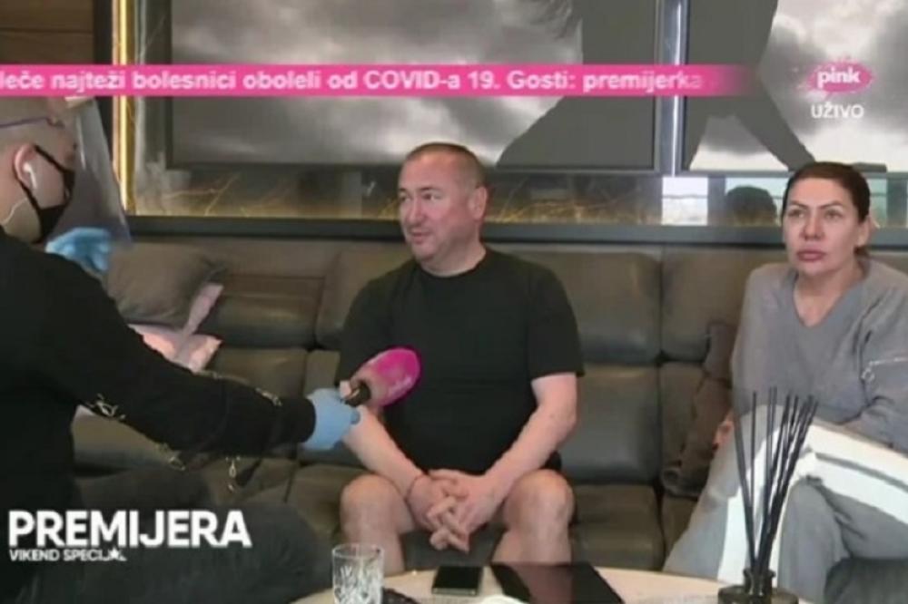 RAZBACUJU SE SA LOVOM I U DOBA KORONE: Đani se žali na visoke troškove, a troši po 10.000 evra mesečno!