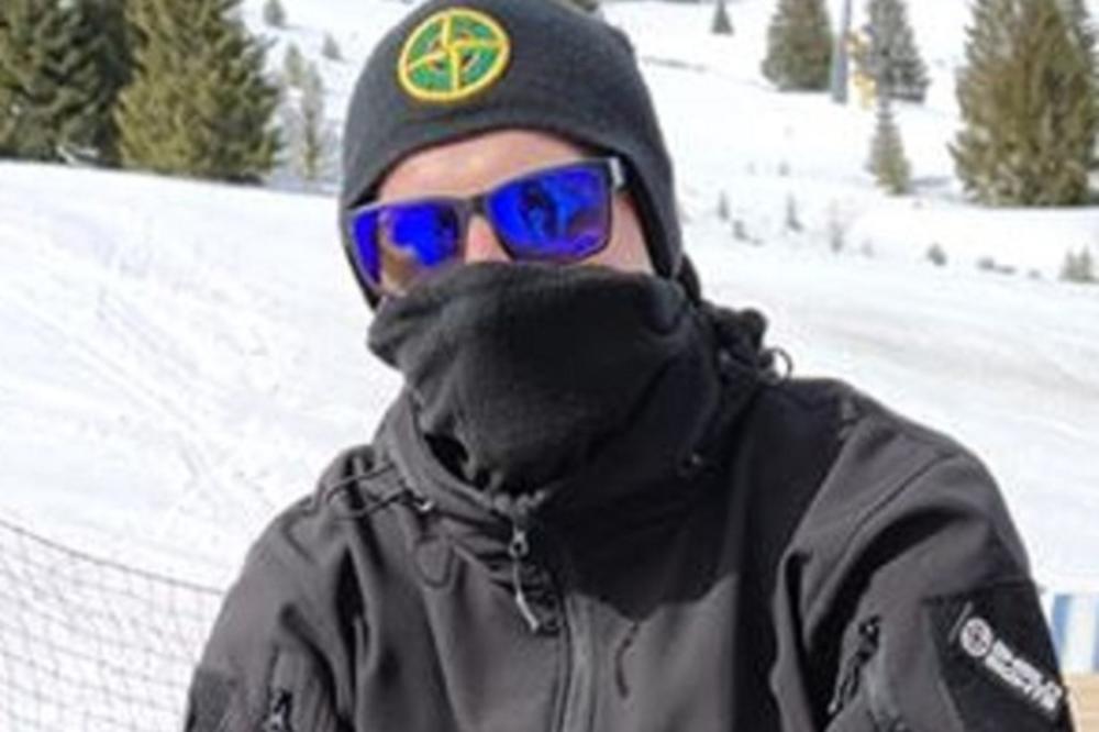 VAZDA SI BIO PRVI U SVEMU! DRŽI SE! Pripadnik SAJ-a iz Trstenika oboleo od koronavirusa uputio jaku poruku svima!