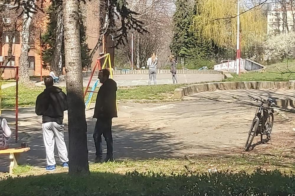 SRBIJO, ZBOG OVAKVIH NAM SE PIŠE ONAJ NAJSTROŽIJI SCENARIO! Za njih mere Vlade Srbije ne predstavljaju prepreku!