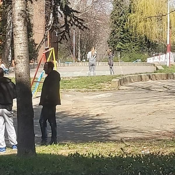 POČEO NAJDUŽI POLICIJSKI ČAS U VANREDNOM STANJU: Evo ko sme da izlazi u narednih 60 sati