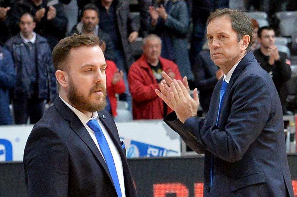 OTKAZ PREKO MEJLA: Klub iz ABA lige usred prekida takmičenja raskinuo saradnju sa trenerom!