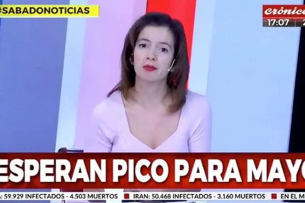 VRAĆA SE FUDBAL, ALI IGRAĆE SE BEZ KORNERA I SLOBODNIH UDARACA: Neko se baš surovo našalio sa lepom novinarkom!