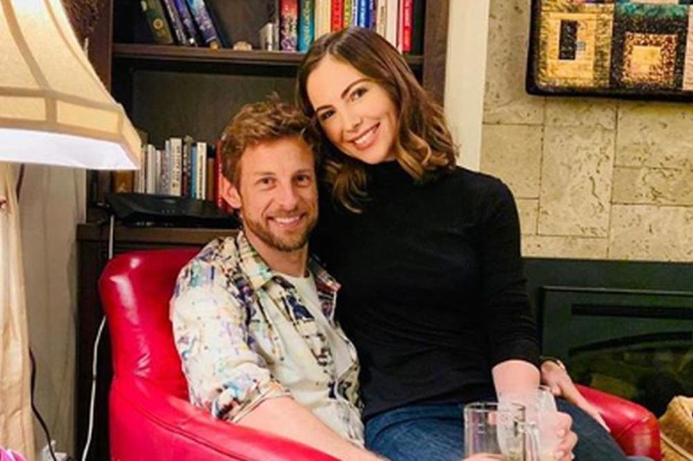 TEŠKI TRENUCI ZA NEKADAŠNJEG ŠAMPIONA: On i supruga neprestano bde nad svojom desetomesečnom bebom u ovim vremenima