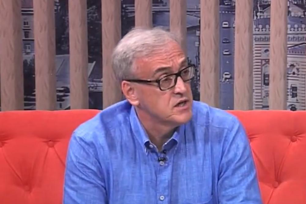 UMRO EPIDEMIOLOG PAŠALIĆ OD KORONAVIRUSA: Tužne vesti za medicinu!