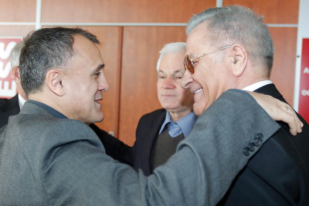 BARD U SVOM STILU: ČEKAJ BRE DEČKO, PA TI JOŠ NIŠTA NISI URADIO! Lako ćemo mu reći BRAVO majstore