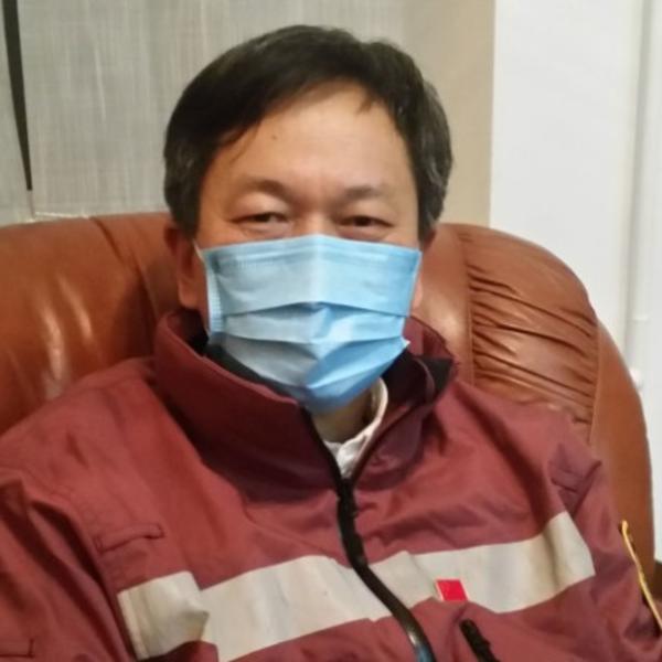 ŠEF KINESKOG TIMA U SRBIJI OTKRIVA NA KOLIKO STEPENI SE UBIJA KORONAVIRUS: Mnoge će iznenaditi ova cifra!