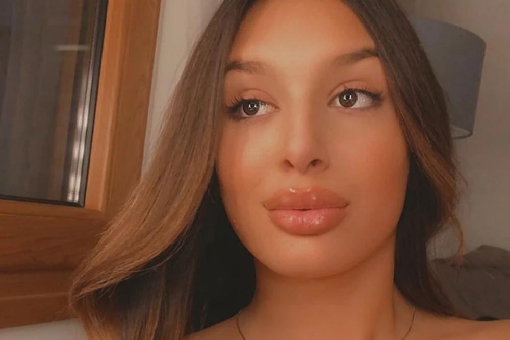 NINA ĐOGANI RONI SUZE, SVI SE PITAJU ŠTA SE DEŠAVA! Objavom sve ŠOKIRALA: IZGUBIO SI ME ZAUVEK!