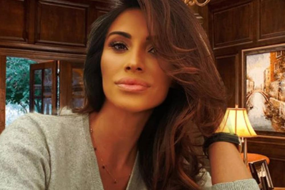 BOJANU RAJIĆ VEĆ 6 GODINA USREĆUJE POSEBAN MUŠKARAC: Konačno pokazala kako izgleda i ko joj je ZAROBIO SRCE!