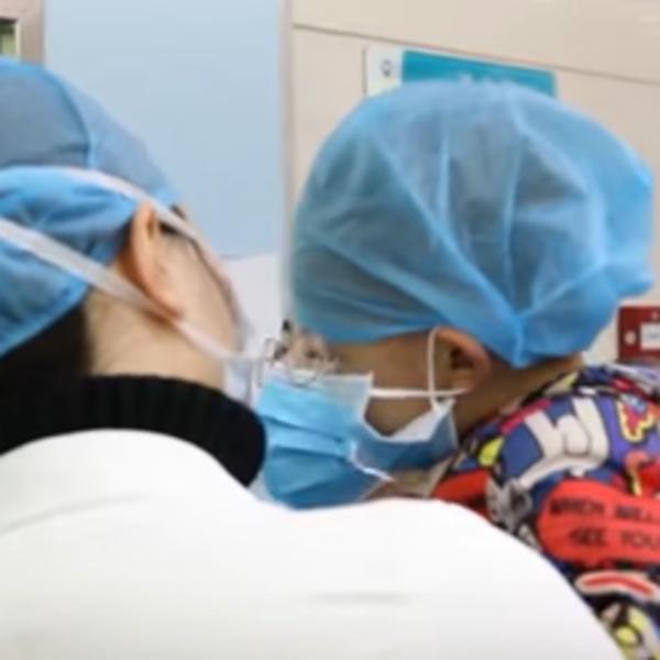 NEKA MI BOG OSTAVI SESTRU, MENE NEK UZME! Pretužna priča iz Paraćina: Korona mu uzela roditelje, njegove reči bole