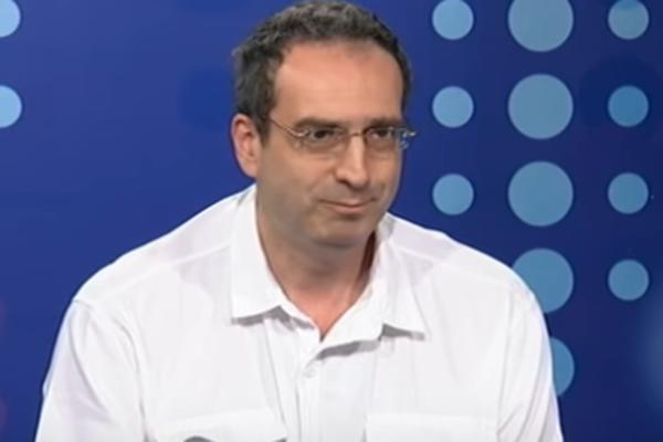 LEKAR KOME SRBI VERUJU UPUTIO VAŽNU PORUKU NA 1. MAJ: Ovo svi građani moraju DOBRO DA ZAPAMTE!