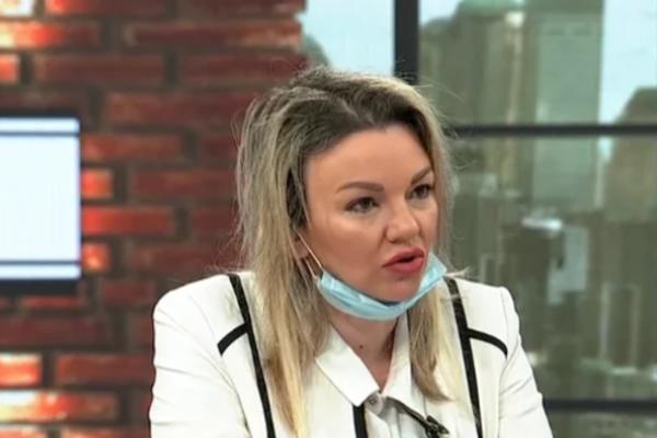 Stanisavljević: Danas ćemo preći 25 odsto vakcinisanih trećom dozom u BEOGRADU