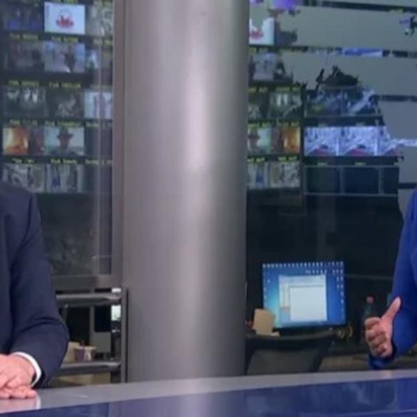 DR DARIJA OTKRILA UŽIVO U PROGRAMU: Koronavirus nije među najzaraznijim, ali smo svi na njega osetljivi