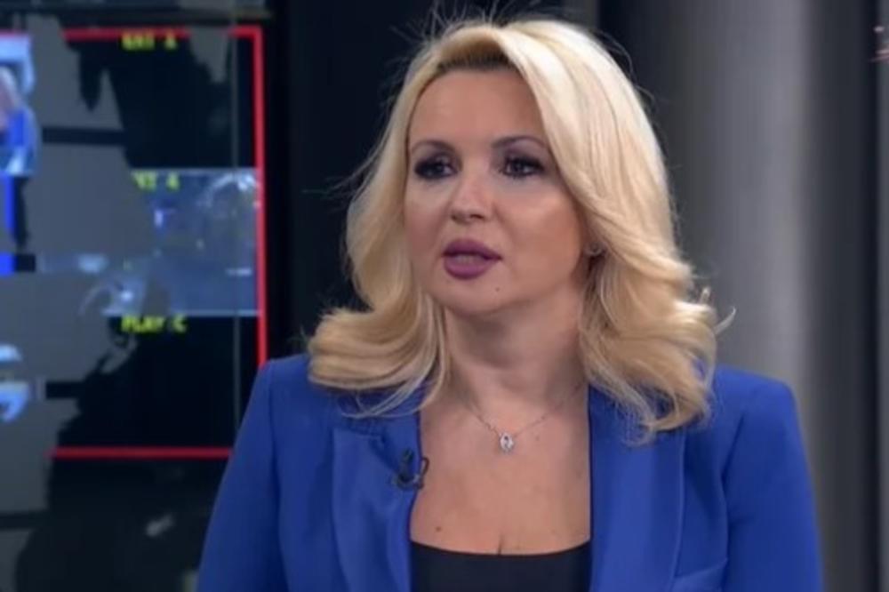 DOKTORKA KISIĆ OTKRILA STVAR KOJA ZANIMA CELU SRBIJU: Evo kada će nam se desiti!