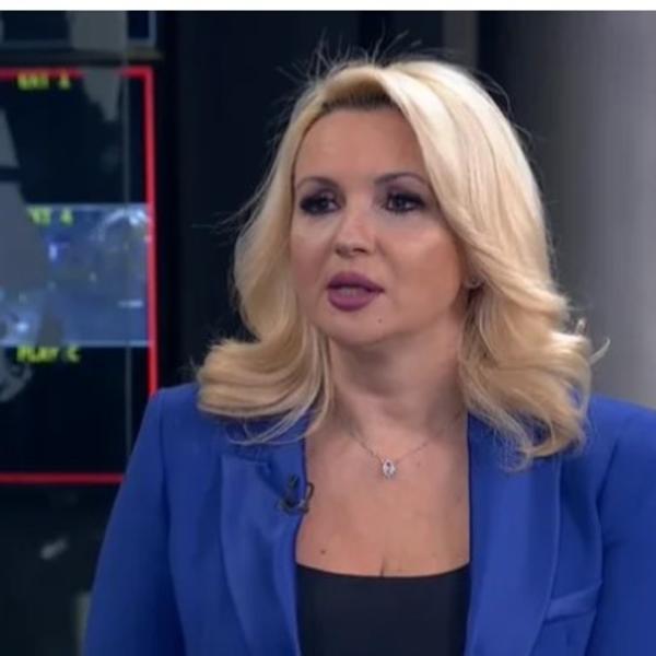 DOKTORKA KISIĆ OTKRILA STVAR KOJA ZANIMA CELU SRBIJU: Evo kada će nam se desiti!