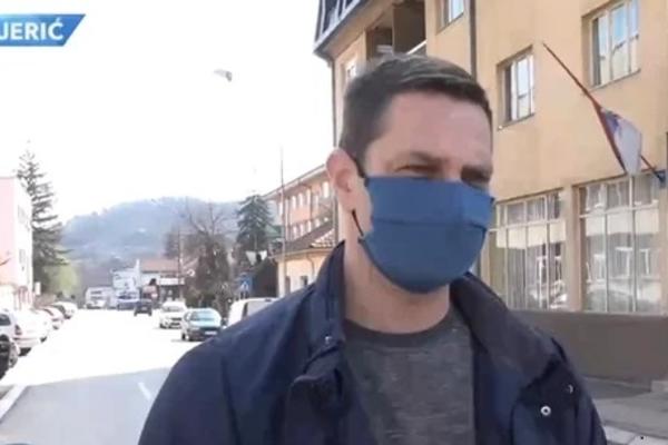 U OVOJ SRPSKOJ OPŠTINI UOPŠTE NEMA OBOLELIH OD KORONAVIRUSA: Predsednik otkrio kako im to polazi za rukom
