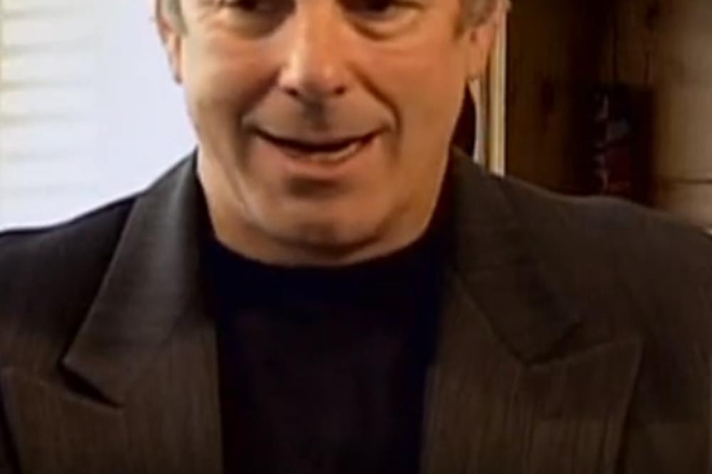 PREMINUO GLUMAC IZ SVIMA OMILJENOG FILMSKOG SERIJALA: Nije izdržao infekciju koronavirusa!