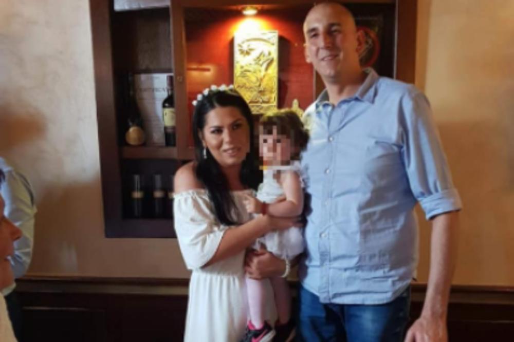 SLOBODAN JE USRED PANDEMIJE OTPUŠTEN IZ BOLNICE: O njemu sad mora da brine SLABOVIDA SUPRUGA, imaju i detence