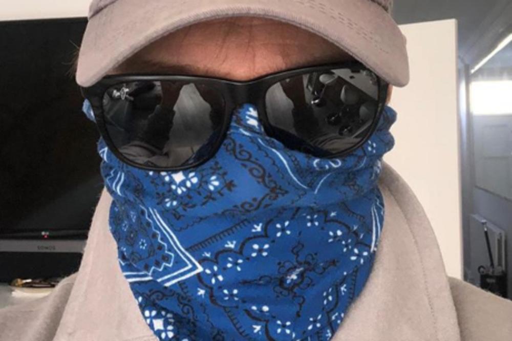 I ON JE ZARAŽEN KORONAVIRUSOM, CEO SVET DOTAKLA PRIČA MUŽIČKE LEGENDE: Bolovao 3 nedelje, izlečen za 7 dana!