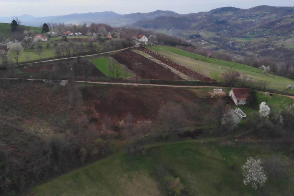 MISTERIJA NA JELICI TRAJE VEKOVIMA: Da li srpska planina nosi ime po lepoj Gružanki ili Svetom Iliji?