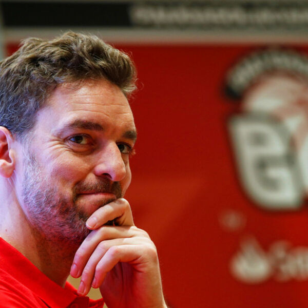 DA LI STE OVO OČEKIVALI? Legendarni Gasol ima favorita na meču Srbije i Kanade!