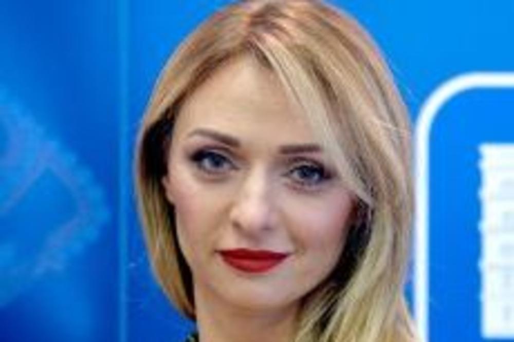 Jelena Tanasković podnela ostavku!