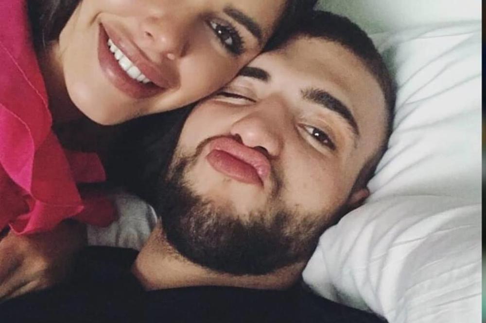 INTERNET SE USIJAO ZBOG CECINOG MALOG UNUKA! Željko zbog ovoga postao POTPUNI HIT, svi vraćaju iznova u neverici!