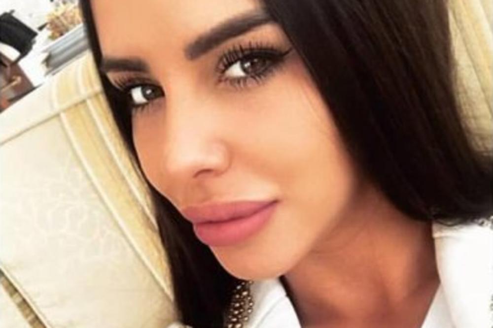 BOGDANA JE U 7 MESECU TRUDNOĆE, A SADA JE OTKRIVENA NJENA TAJNA: Evo ko je ona zapravo, zašto se ne hvali!