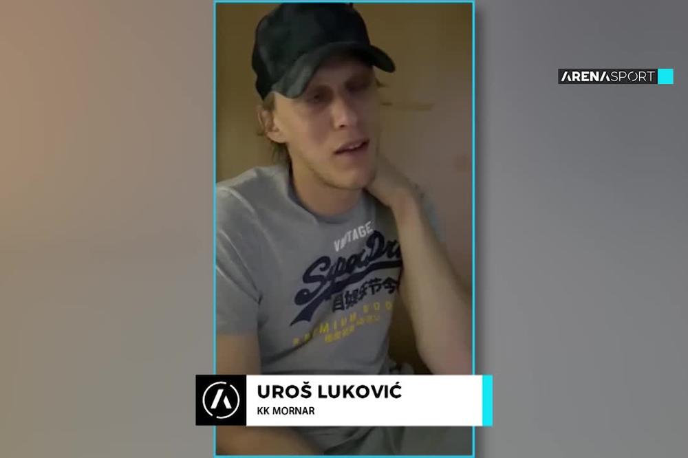 AKO NE MOŽE NA TERENU, ONDA DAJTE TITULU PARTIZANU: Nema dilemu kako bi sezona trebalo da se završi!