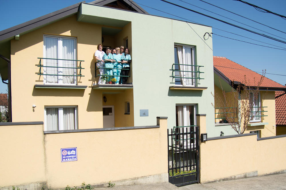 KORONA U DOMU ZA STARE U PRIBOJU: Pozitivno čak dve trećine korisnika!