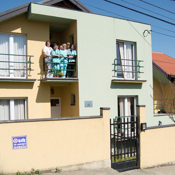 SVAKO KO IMA NEKOG U DOMU ZA STARE MORA OVO DA ZNA! Ovo je najnovija odluka