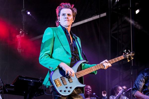 Džon Tejlor iz grupe Duran Duran oboleo od koronavirusa