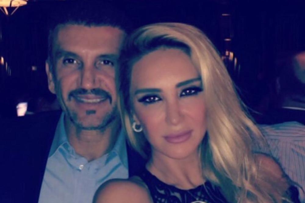 RUŠTU JE POBEDIO! Njegova prelepa supruga saopštila sjajne vesti: Posle 11 dana borbe za život pušten je iz bolnice