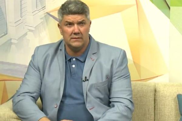 JOŠ JEDNA ZARAŽENA OSOBA KORONAVIRUSOM U MINISTARSTVU ŽIVOTNE SREDINE! Imam upalu pluća, sedim kod kuće...