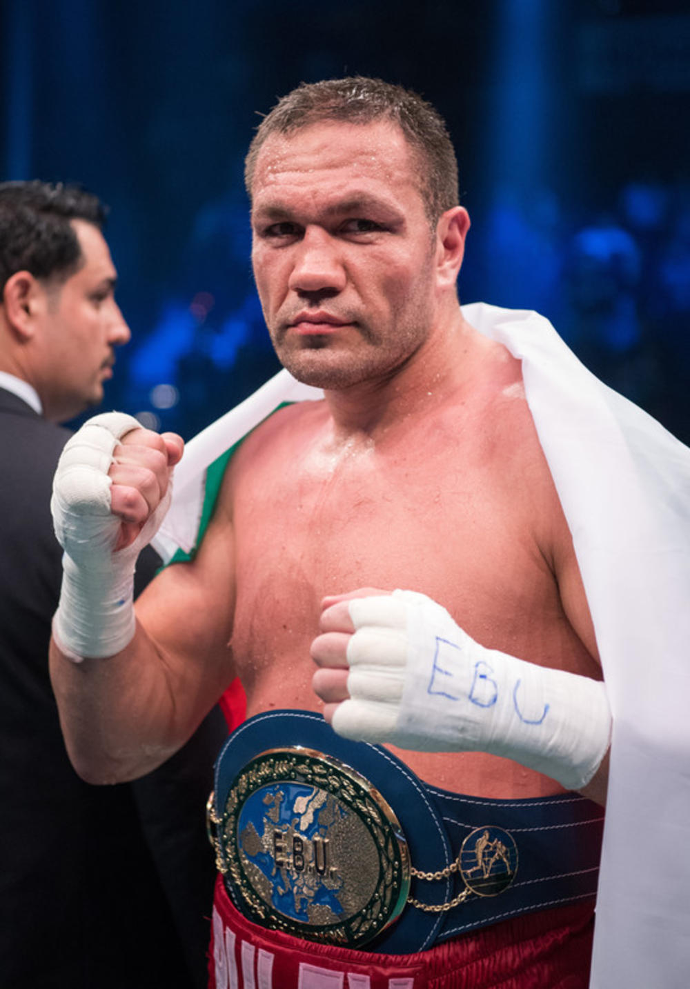 Kubrat Pulev će ukrstiti pesnice sa Entonijem Džošuom