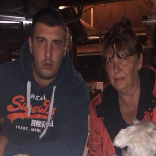 SESTRA MARIJA JE U JAVNOST IZNELA TAJNE ŽIVOTA NA SAJMU! Ona je prva na liniji odbrane a njena priča je ŠOK!