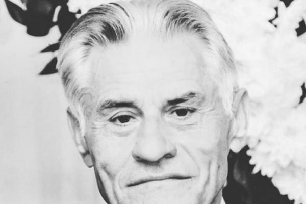 UMRO PETAR TRIFKOVIĆ: Upravni odbor Zvijezde ostao bez velikog čoveka!