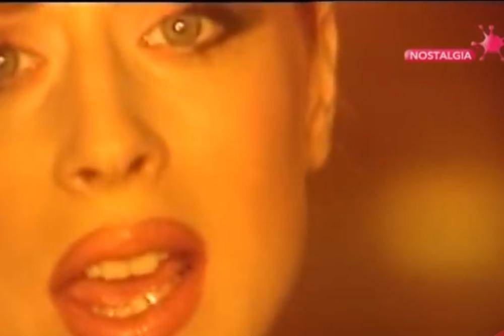 SLAĐU PAMTIMO PO GRUPI ALEGRO, ALI TO NIJE NJEN PRVI BEND! Ona nikada nije pričala o velikom hitu u grupi Frenki