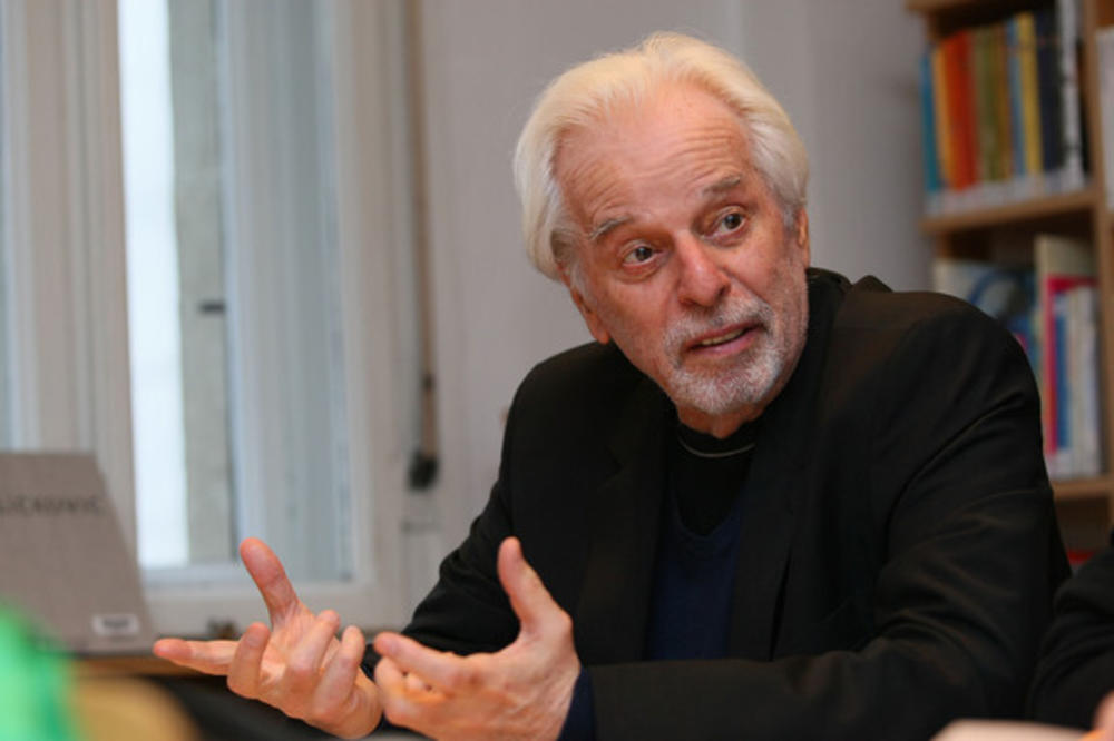 ALEHANDRO ŽODOROVSKI "DINA" – Jedan od najfascinantnijih filmova koji nikada nije snimljen