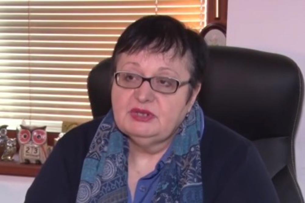 BEOGRAĐANI, OPREZ! U vazduhu se nalaze OPASNE KISELINE, DR RADOSAVLJEVIĆ otkriva SIMPTOME KOJI LEDE KRV U ŽILAMA!