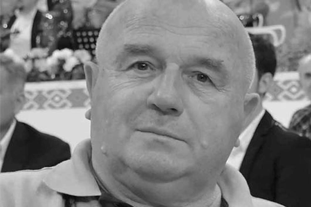 PREMINUO DOBRIVOJE PANTELIĆ U 65. GODINI! Poznatog filmadžiju gledali ste i svake nedelje u Jutarnjem programu!